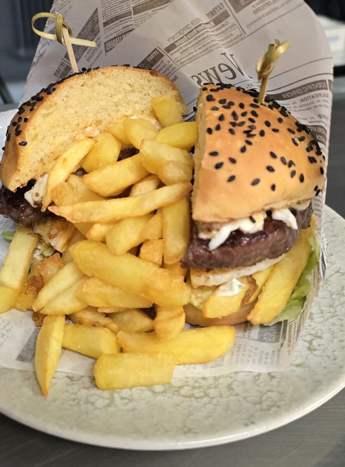 Burger