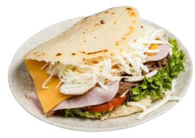 Arepa