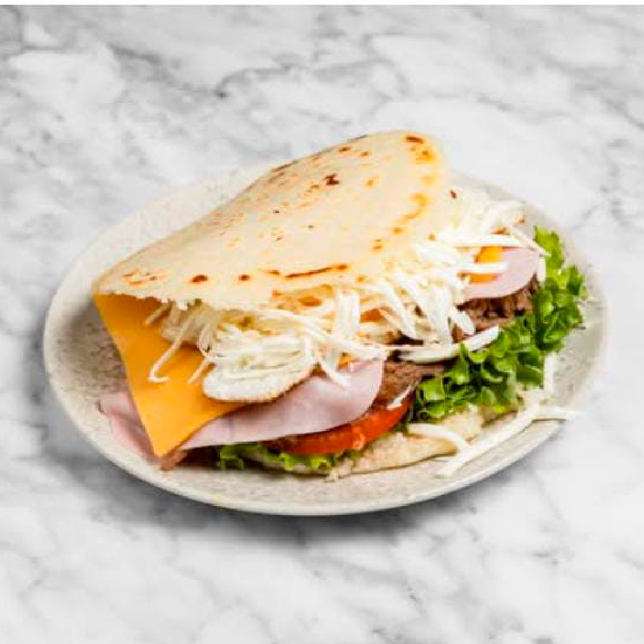 arepas