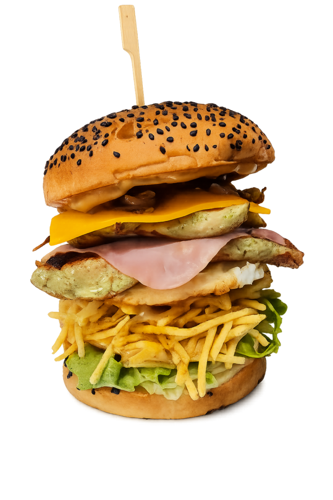 burguer