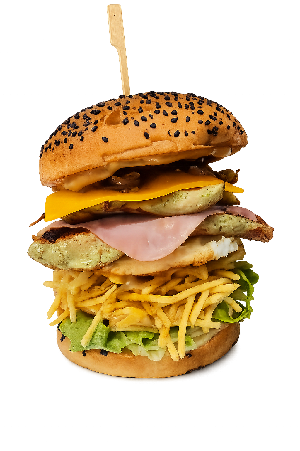 burguer