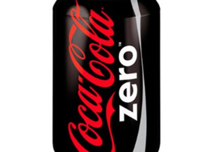 Coca Cola Zero