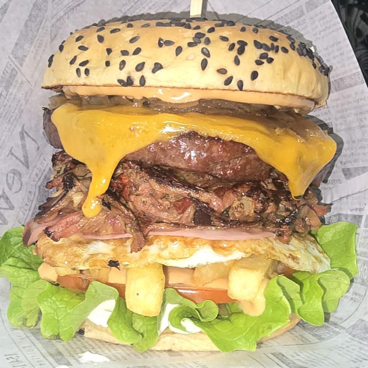 hambu
