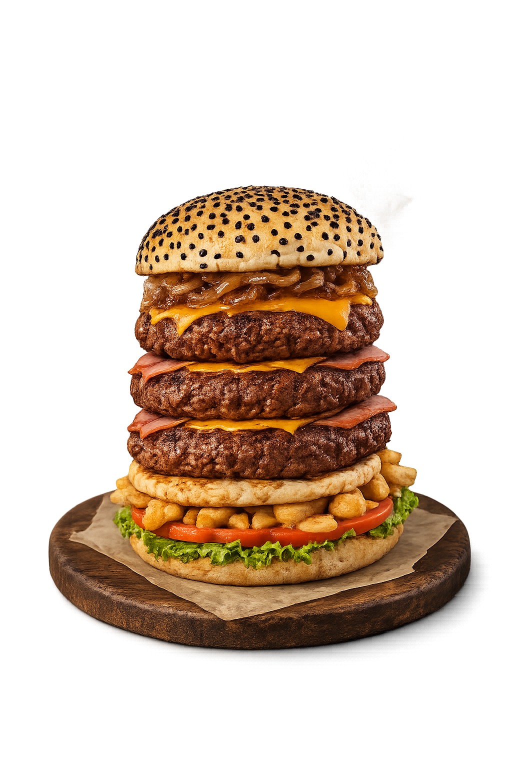 Hamburguesa